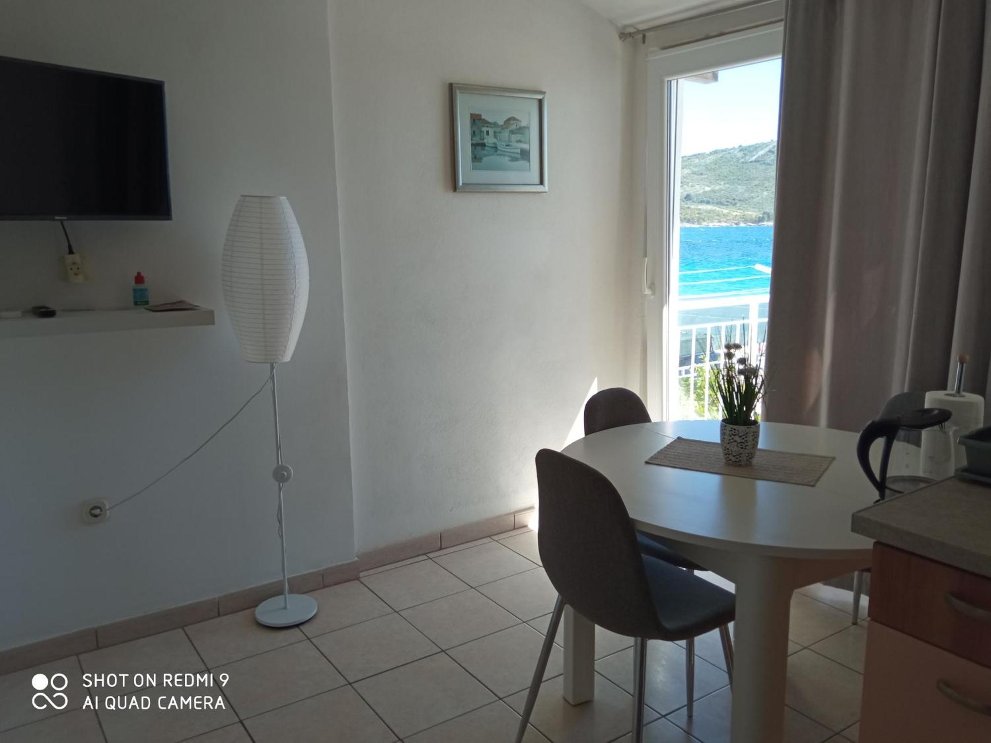 Ferienwohnung Family Nizic Primošten Zimmer foto